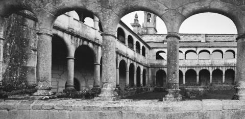 Claustro Renacentistas