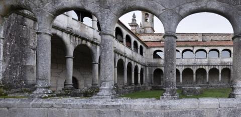 Claustro Renacentistas