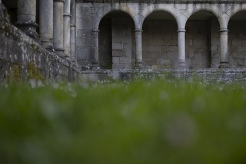 Claustro Renacentista