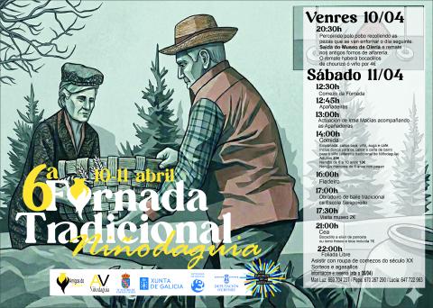 Fornada