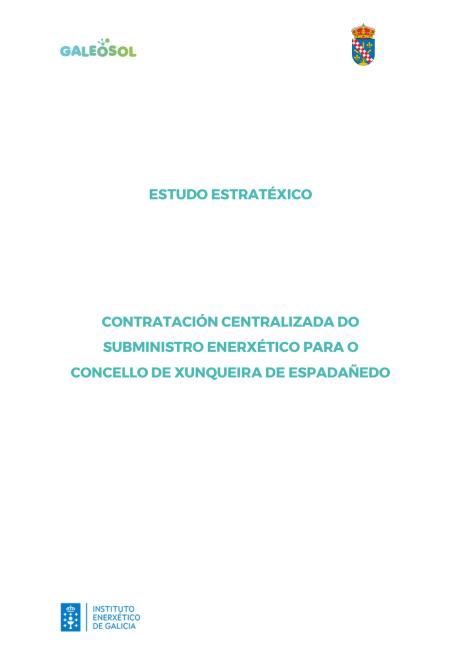 estudo enerxetico