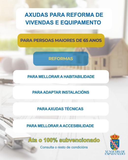 Preme para obter máis información 