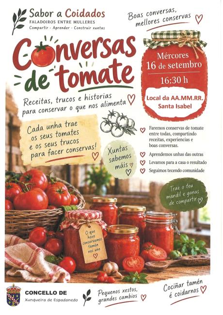 Conservas