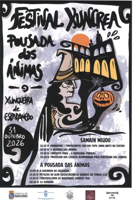 SAMAÍN