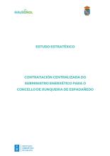 estudo enerxetico