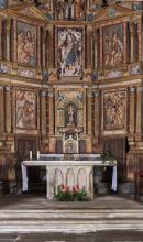 Retablo Manierista