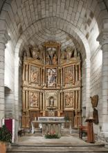 Retablo Manierista