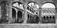 Claustro Renacentistas