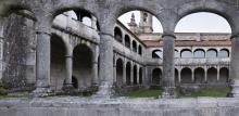 Claustro Renacentistas