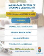 Preme para obter máis información 