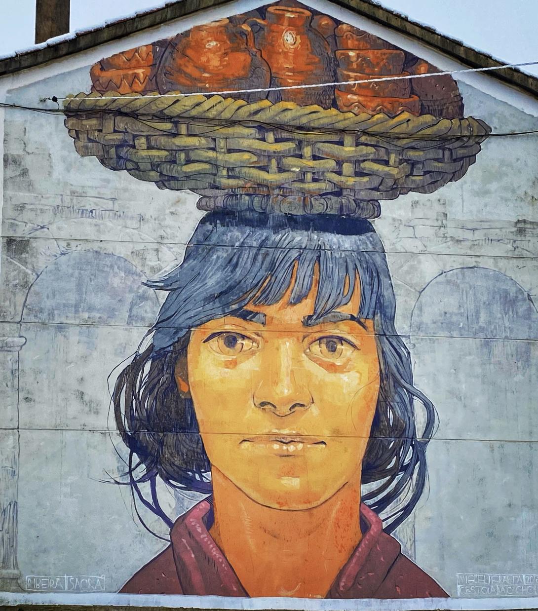 Arte Urbana
